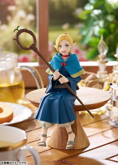 POP UP PARADE Swacchao! Delicious in Dungeon Marcille Figure JAPAN OFFICIAL