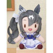 SEGA Umamusume Pretty Derby Fuwapuchi Plush Vol.5 Satono Crown JAPAN OFFICIAL