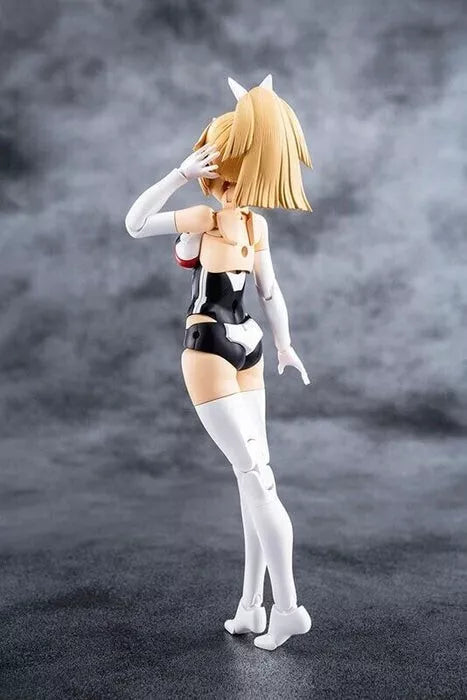 Kotobukiya Megami -Gerät Asra Archer Kizuna Model Kit Japan Beamter