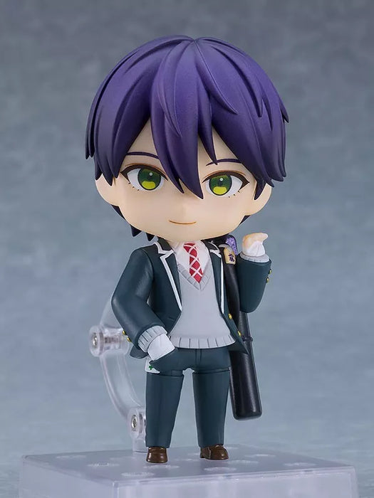 Bom Smile Company Nendoroid Kenmochi Toya Ação Figura Japão Oficial