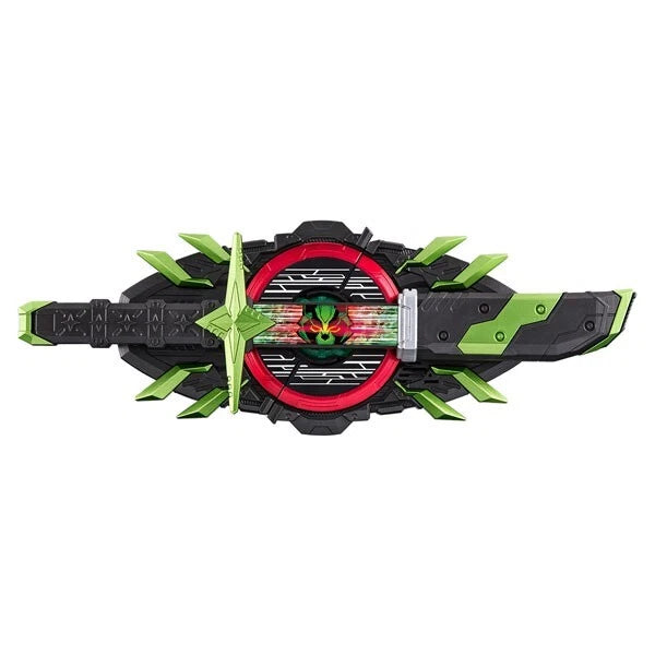 BANDAI Kamen Rider Geats DX Bujin Schwertschnalle JAPAN OFFIZIELL