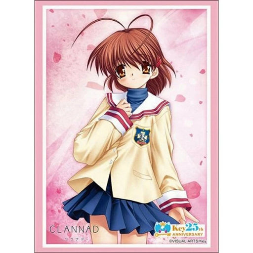 Sleeve Collection HG Key25th Nagisa Furukawa Vol.4927 JAPAN OFFICIAL