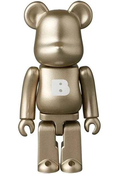 Medicom Toy BE@RBRICK bearbrick Series 52 Case of 24pcs 1BOX Figure JAPAN