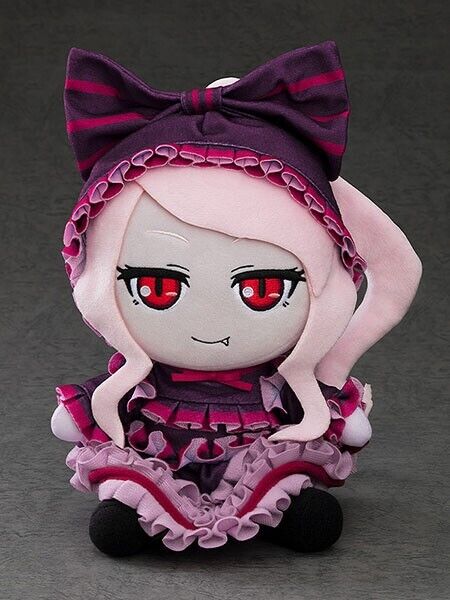 Good Smile Company Overlord IV Silltear pluche pop Japan Official