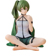 SEGA Yumemirize Frieren Beyond Journey's End Ubel Room Wear Figure JAPAN