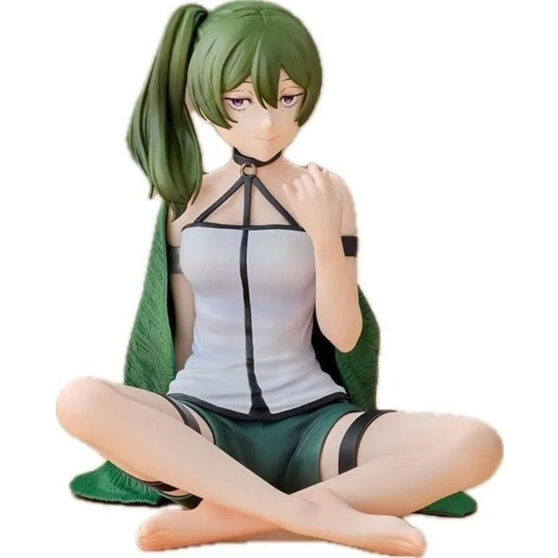 SEGA Yumemirize Frieren Beyond Journey's End Ubel Room Wear Figure JAPAN