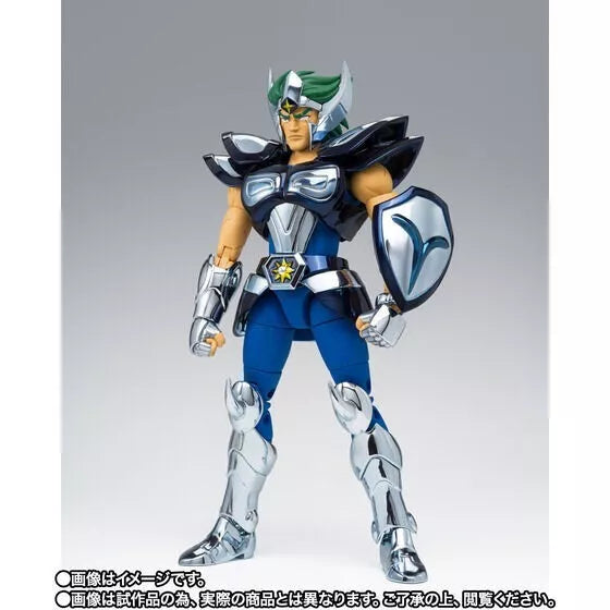 Bandai Saint Seiya MITTURA CAGLIO BALE MOSES AZIONE FIGURA Giappone