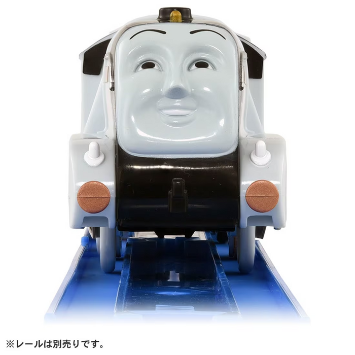 Takara Tomy Thomas & Friends Plarail Spencer TS-10 OFFICIER JAPON