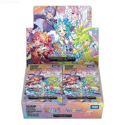 Wixoss Princession Orchestra Selector WX26-CP1 Booster Pack Box TCG JAPAN