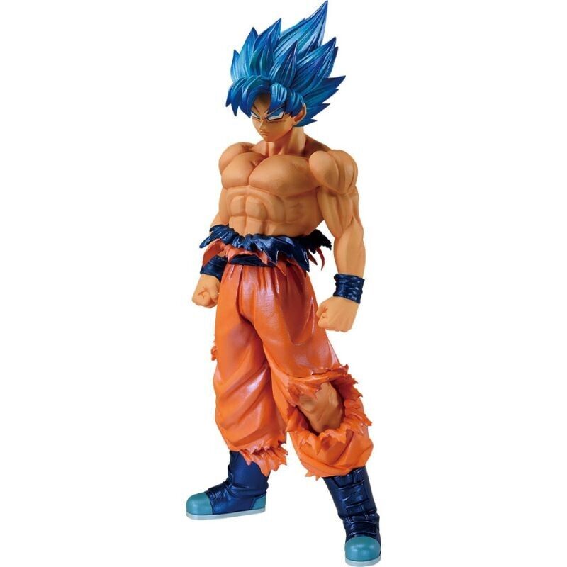 Ichiban kuji Dragon Ball Super Heroes 5th Mission Son Goku Prize B Figure JAPAN
