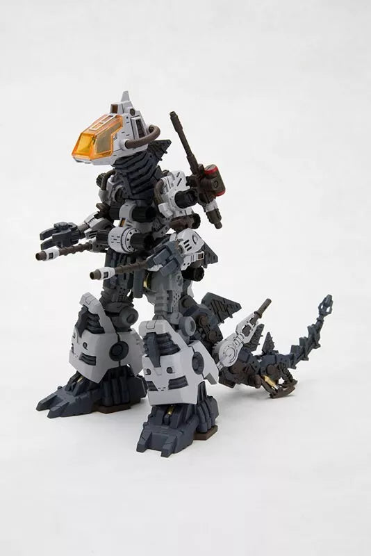 Kotobukiya HMM ZOIDS Godos Marking Plus Ver. Kit modelo RZ-014 JAPÃO OFICIAL