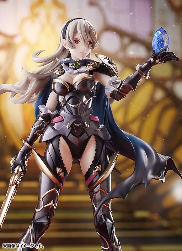 Fire Emblem Nohr Noble Corrin 1/7 Figura Japão Oficial