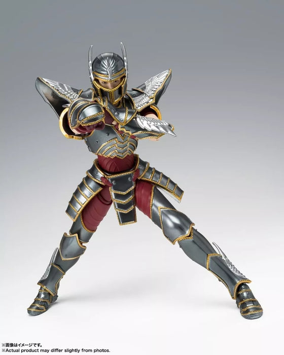 BANDAI Saint Cloth Myth EX Saint Seiya The Beginning Pegasus Seiya Action Figure