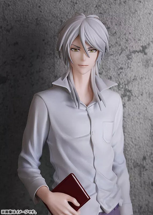 Pop Up Parade Psycho-Pass Shogo Makishima L Figura Japão Oficial