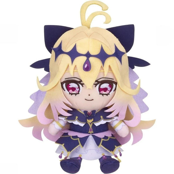 世界限定50セット超レア！WISH PROMO BOX SET THE CURE Amazon.com: CORA Princess Flower Zodic Series Box Toys Blind Box