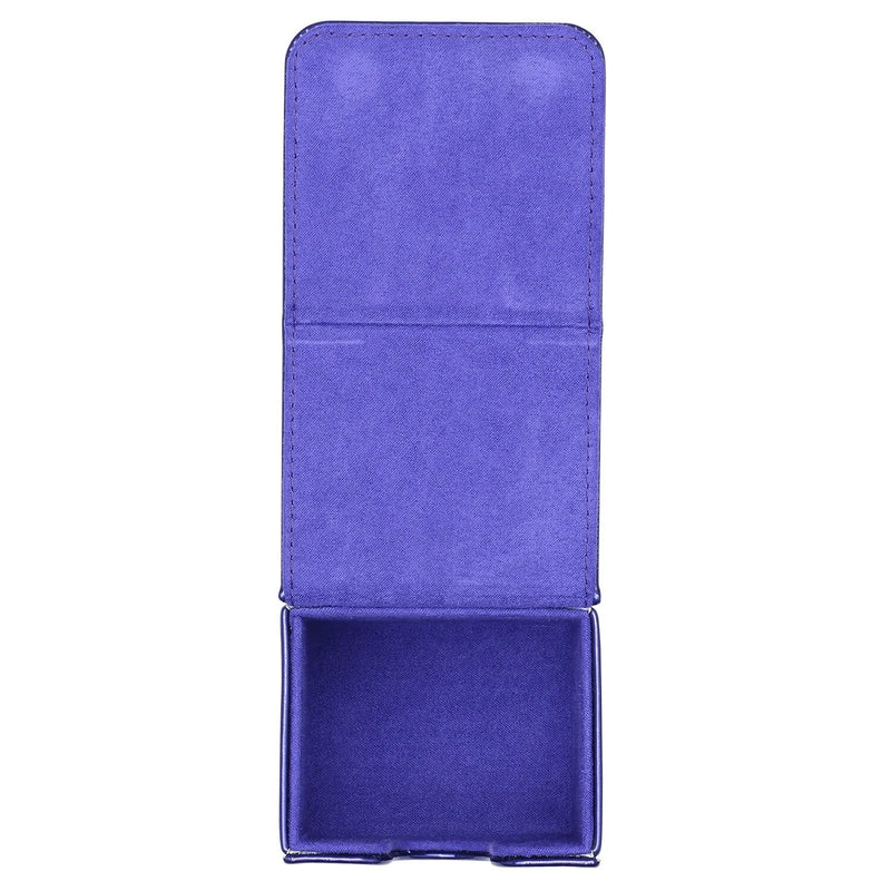 Pokemon Center Original Flip Deck Case Evolution Trail Chandelure JAPAN OFFICIAL