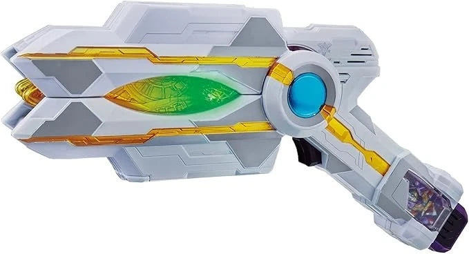 BANDAI Ultraman Trigger DX Strongest Narikiri Set JAPAN OFFICIAL