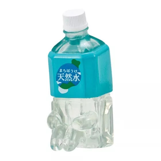 BANDAI Machibouke In the case of Drinks Complete Set Figure Capsule Toy JAPAN