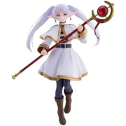 BANDAI Grandista Frieren Beyond Journey's End Frieren Figure JAPAN OFFICIAL