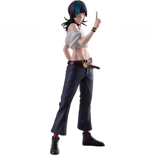 BANDAI Ichiban Kuji Jujutsu Kaisen Culling Game 1 Kirara Hoshi Prize I Figure