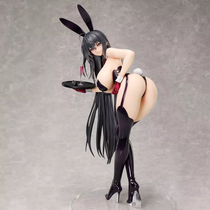 Azur Lane Taiho Bunny Ver. 1/4 da figura Japão oficial