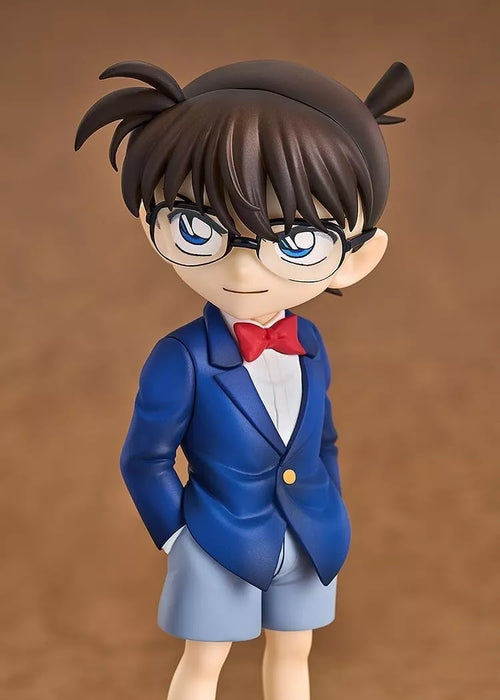 POP UP PARADE Detective Conan Conan Edogawa Figure JAPAN OFFICIAL
