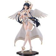 HaneAme SINFUL NUN 72 igils of Solomon Angel Crocell Figure JAPAN OFFICIAL