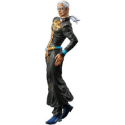Ichiban Kuji JoJo's Bizarre Adventure EVIL PARTY Enrico Pucci Prize F Figure