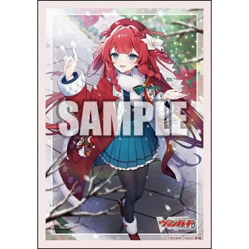 Sleeve Collection Mini Cardfight!! Vanguard Folia Vol.819 JAPAN OFFICIAL