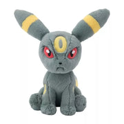 Pokemon Center Original Fuwa Fuwa Daki Umbreon Plush Doll JAPAN OFFICIAL