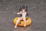 Shino Swimsuit Ver. Illustrated by Riko 1/7 Figure JAPAN OFFICIAL