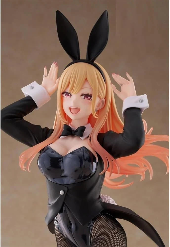 TAITO T-most My Dress Up Darling Season 2 Marin Kitagawa Bunny ver. Figure JAPAN