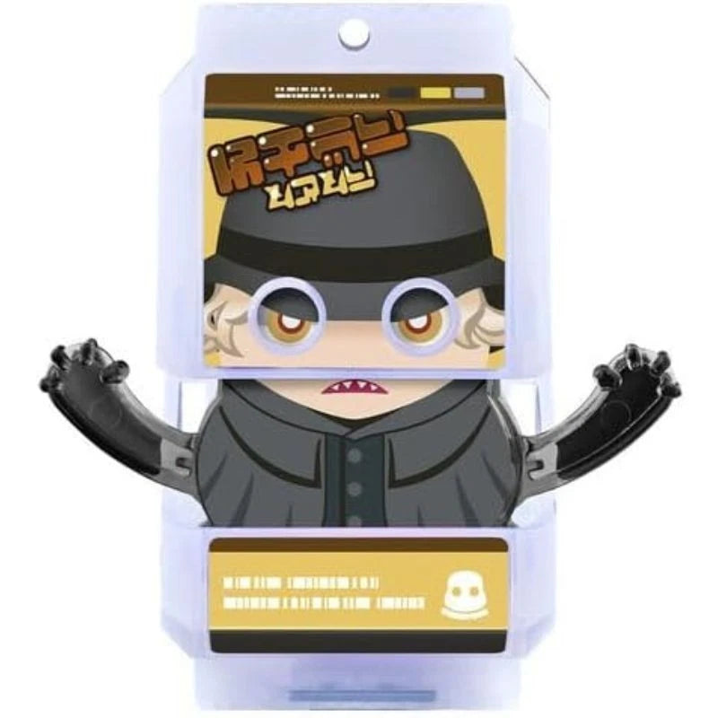 Bandai Kamen Rider Gavv Vram DX Puru Jelly Noir Gochizo & Lage9 Gochizo JAPAN