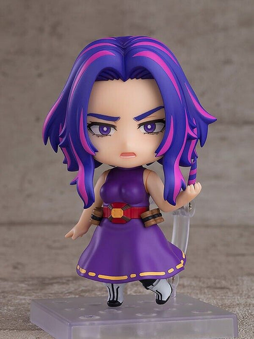 Nendoroid My Hero Academia Lady Nagant Action Figure Giappone Officiale