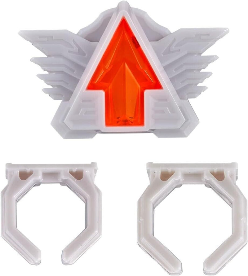 Bandai Kamen Rider Gotchard DX Alchemis Fahrereinheit Japan Beamter