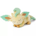 Takara Tomy Arts Pokemon Suya Suya Plush Doll S Leafeon JAPAN OFFICIAL