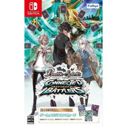 Nintendo Switch Battle Spirits Connected Battlers JAPAN OFFICIAL