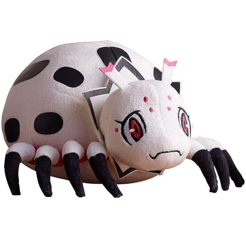 Good Smile Company So I'm a Spider So What? Kumoko Plush Doll JAPAN OFFICIAL