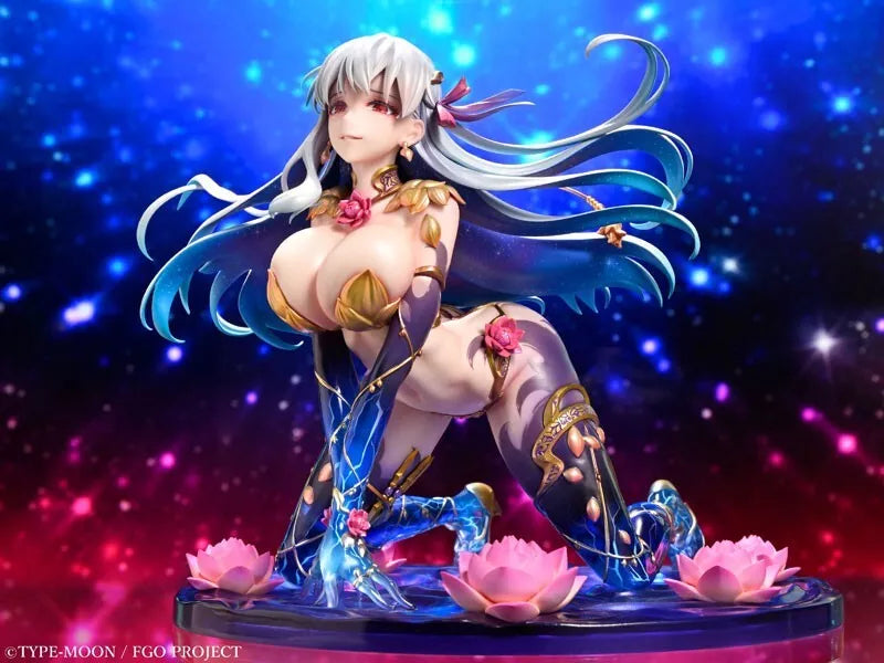 Fate / Grand Ordre Assassin Kama Final Ascension 1/7 Figure Japon Officiel