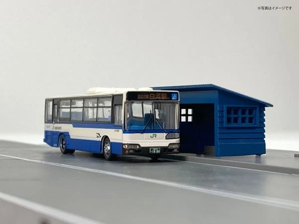 BusColle The Moving BUS System Basic Set C1 JR Bus Kanto JAPAN OFFICIAL