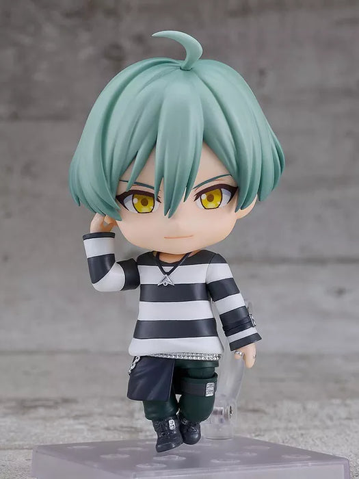 Nendoroid Idolish7 Haruka Isumi Action Figure Japon Officiel