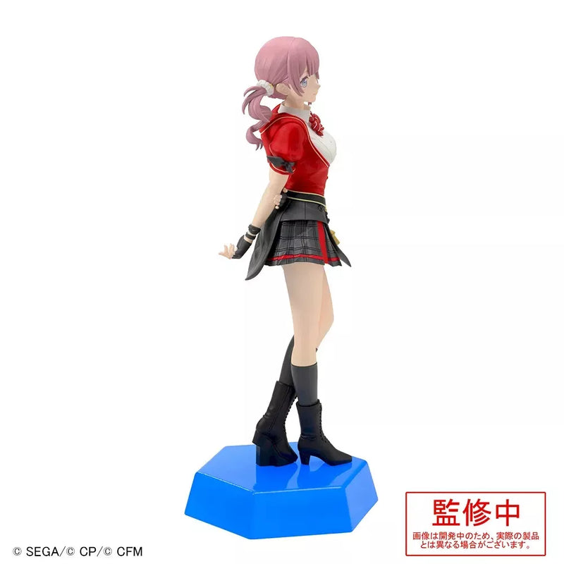 SEGA Desktop x Decorate Collections Project Sekai Honami Mochizuki Figure JAPAN