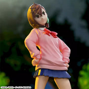 FIGURINE DANDADAN MOMO AYASE VOL.1 Figure SEGA Neuf Scellee Japon EUR FIGURINE DANDADAN MOMO AYASE VOL.1 Figure SEGA Neuf Scellee Japon EUR