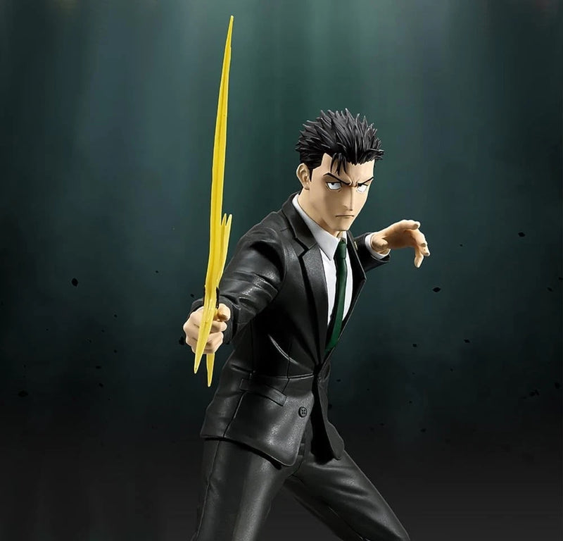 Banpresto MAXIMATIC Jujutsu Kaisen Hiromi Higuruma Figure JAPAN OFFICIAL