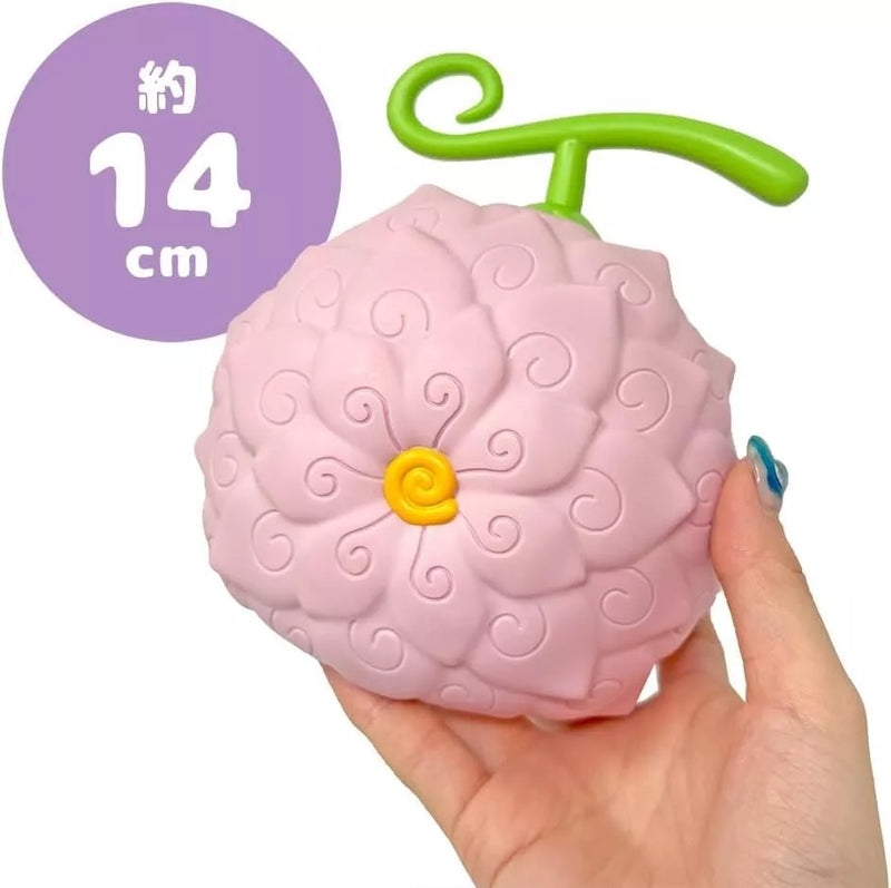 Banpresto One Piece Devil Fruit Room Light Hana Hana Fruit JAPAN OFFICIAL