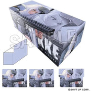 Goddess of Victory Nikke Illustration Card Box NT Snow White JAPAN OFFICIAL