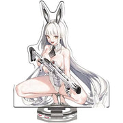 Goddess of Victory Nikke Blanc Duel Encounter NK-0013 Acrylic Stand JAPAN