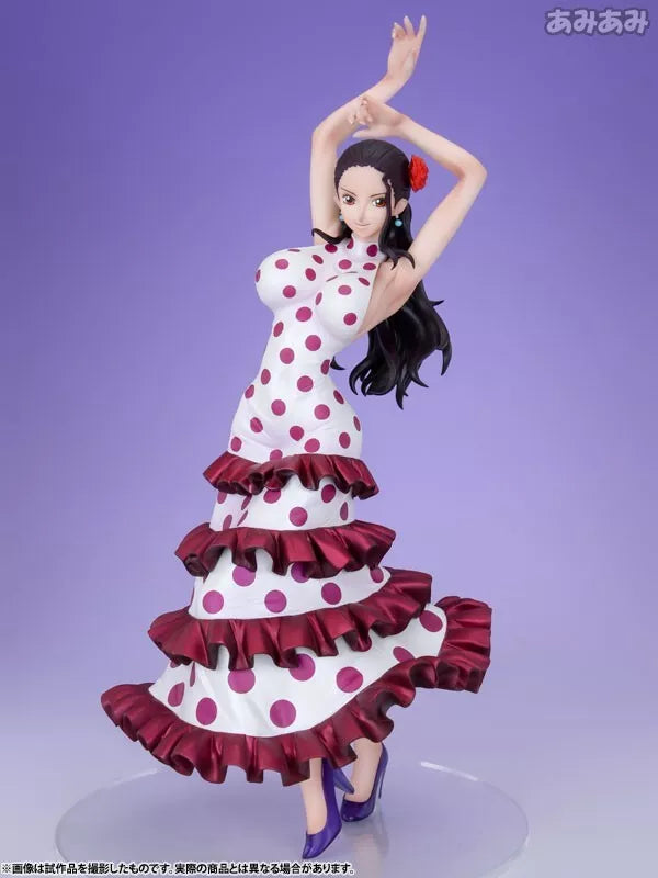 One Piece Portrait Of Pirates Sailing Again Violet 1/8