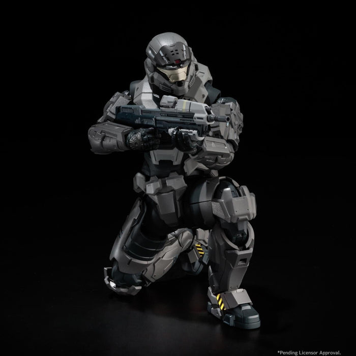 Re: Bewerken Halo: bereik Spartan-B312 1/12 Actiefiguur Japan Official