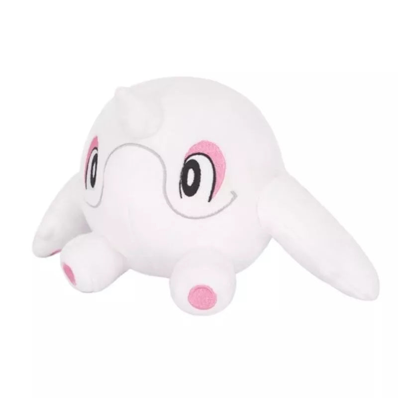 Pokemon All Star Collection Cetoddle s bambola peluche Giappone